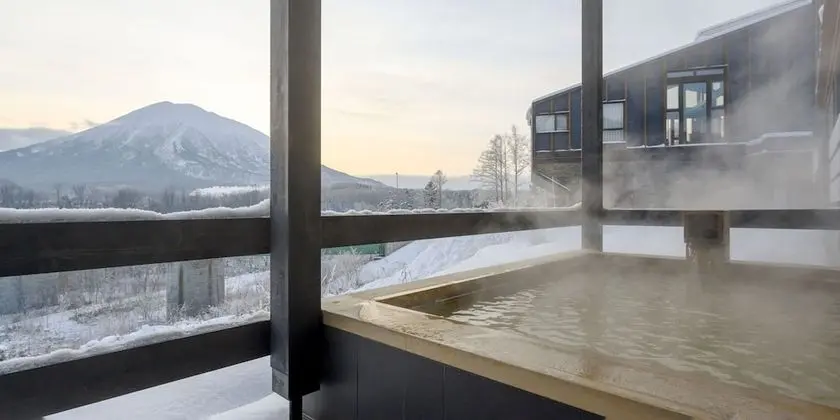 Luxury Villa (Type 1)