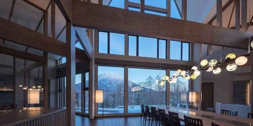 Luxury Villa (Type 2)