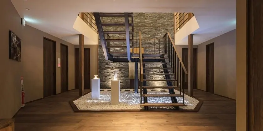 Luxury Villa (Type 2)