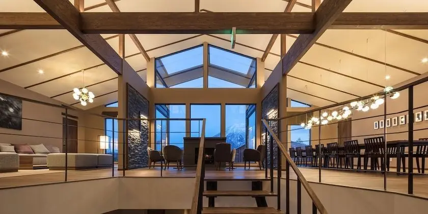 Luxury Villa (Type 2)