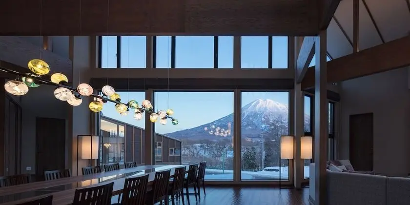 Luxury Villa (Type 2)