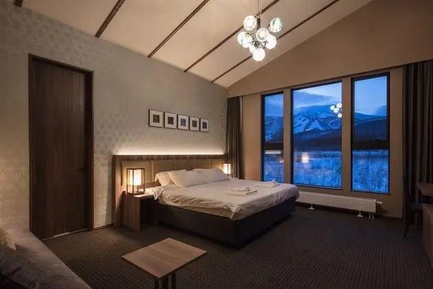 Luxury Villa (Type 2)