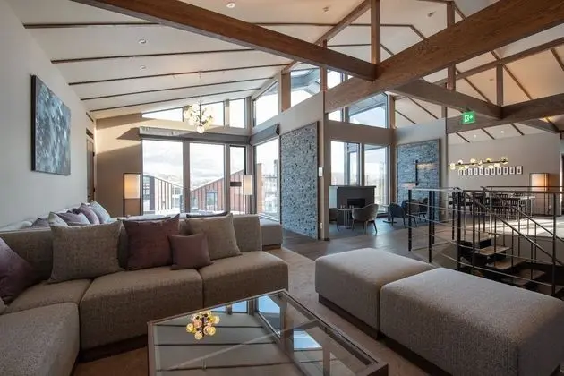 Luxury Villa (Type 2)