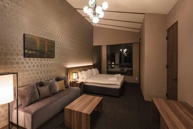 Luxury Villa (Type 3)