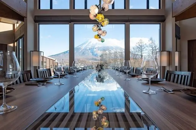 Luxury Villa (Type 3)