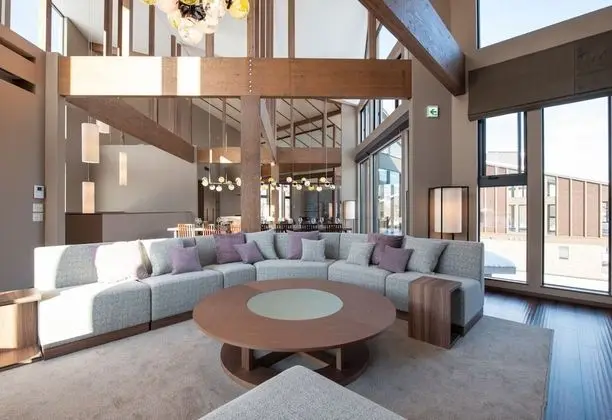 Luxury Villa (Type 3)