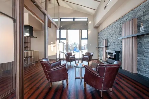 Luxury Villa (Type 3)