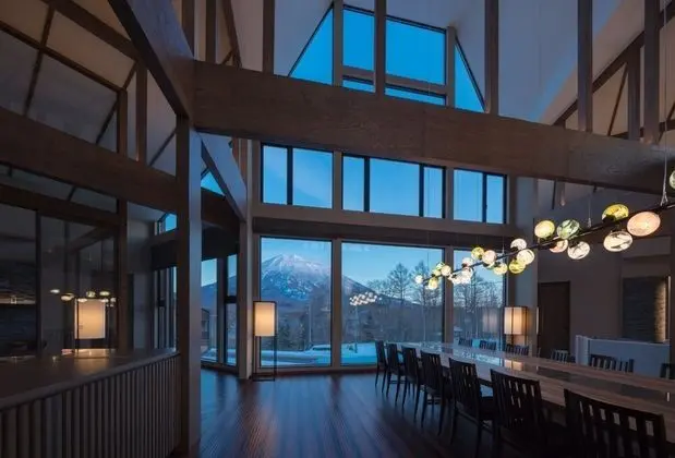 Luxury Villa (Type 3)