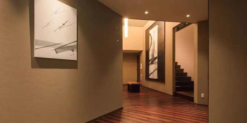 Luxury Villa (Type 3)