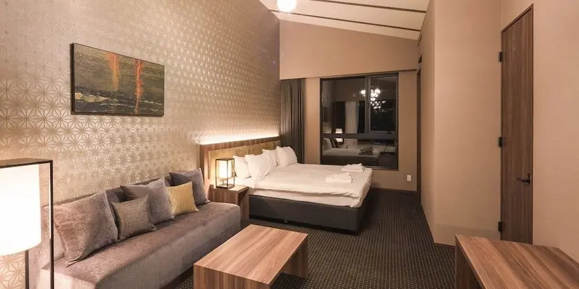 Luxury Villa (Type 3)