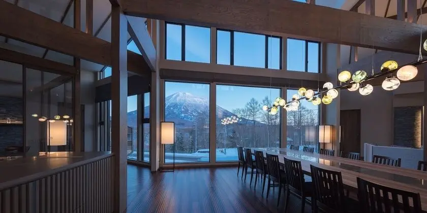 Luxury Villa (Type 3)