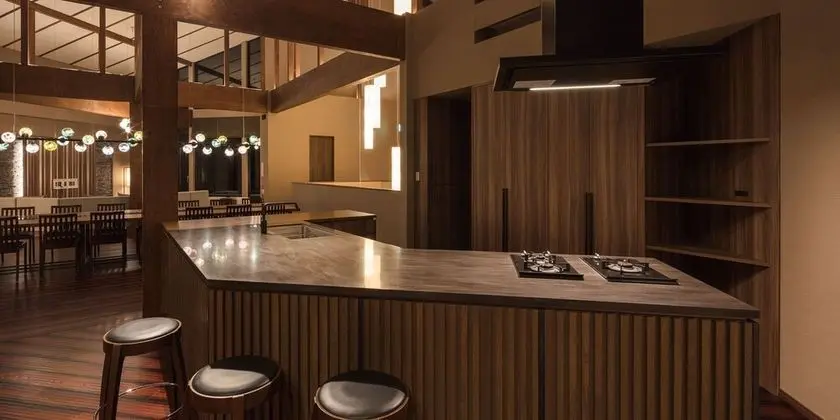 Luxury Villa (Type 3)