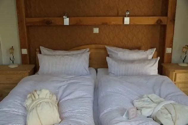 Comfort Dört Kişilik Oda