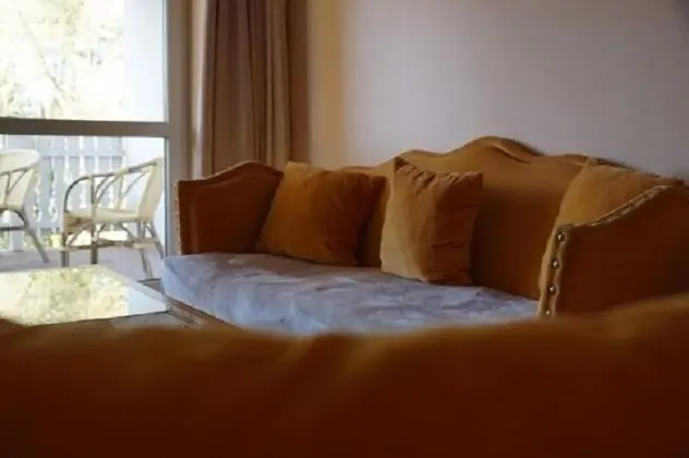 Comfort Dört Kişilik Oda