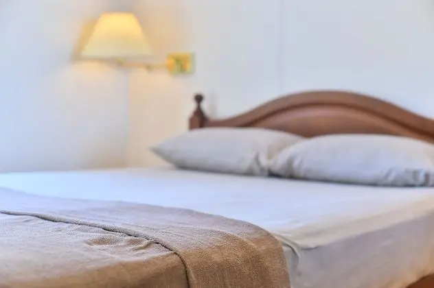 Kır Evi, Sigara İçilmez, Okyanus Manzaralı (Double Room)