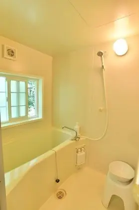 Kır Evi, Sigara İçilmez, Okyanus Manzaralı (Double Room)