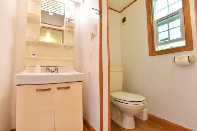 Kır Evi, Sigara İçilmez, Okyanus Manzaralı (Double Room)