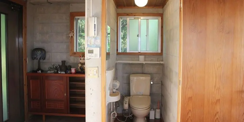 Villa, Sigara İçilmez, Okyanus Manzaralı (Terrace Room)