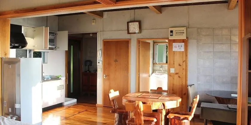 Villa, Sigara İçilmez, Okyanus Manzaralı (Terrace Room)