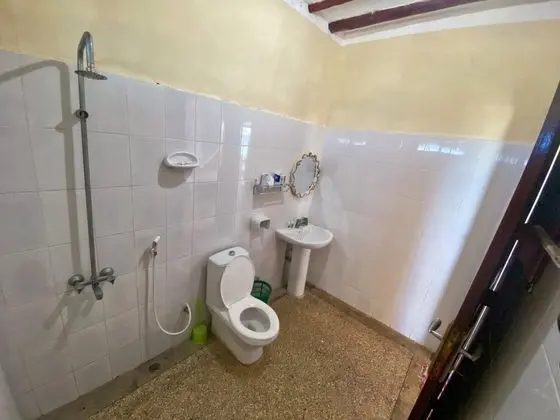 Deluxe Tek Büyük Yataklı Oda, 1 Büyük (Queen) Boy Yatak, Okyanus Manzaralı