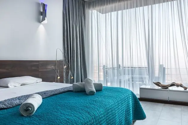 Villa, Birden Çok Yatak Odası (Oceania)