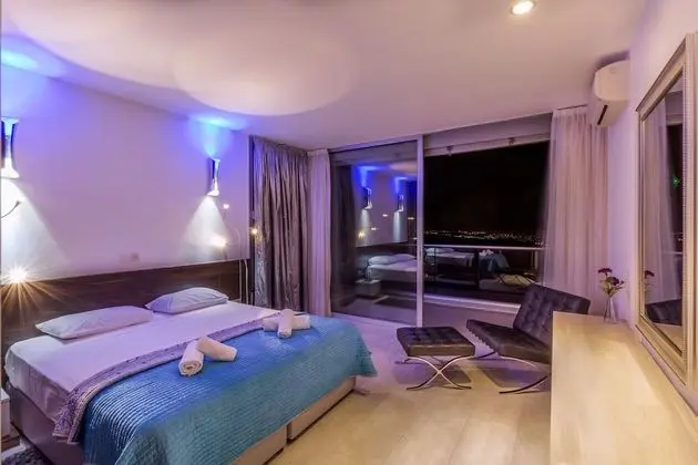 Villa, Birden Çok Yatak Odası (Oceania)