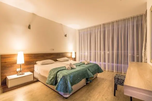 Villa, Birden Çok Yatak Odası (Oceania)