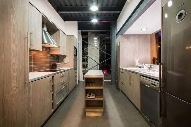 Villa, Birden Çok Yatak Odası (Oceania)