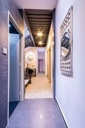 Villa, Birden Çok Yatak Odası (Oceania)