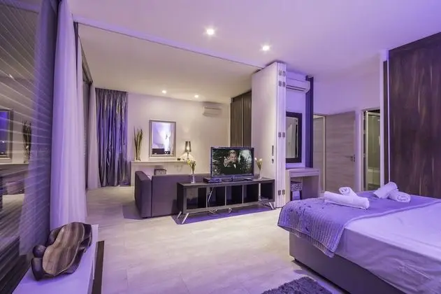 Villa, Birden Çok Yatak Odası (Oceania)