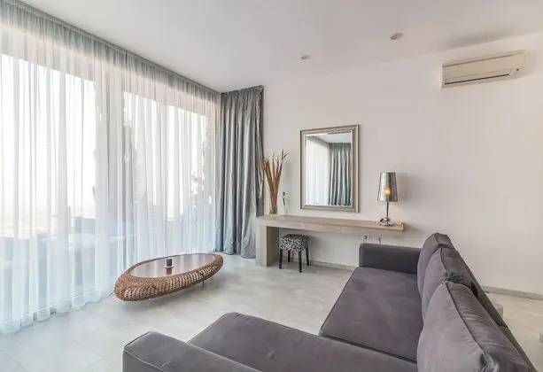 Villa, Birden Çok Yatak Odası (Oceania)