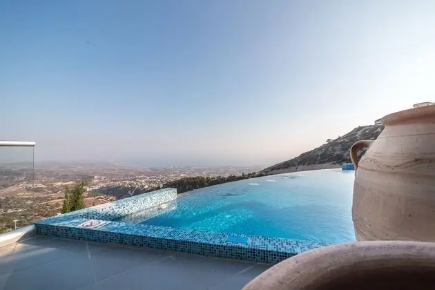Villa, Birden Çok Yatak Odası (Oceania)