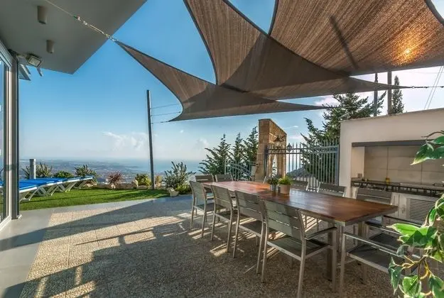 Villa, Birden Çok Yatak Odası (Oceania)