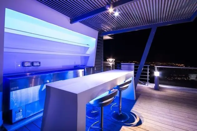 Villa, Birden Çok Yatak Odası (Oceania)