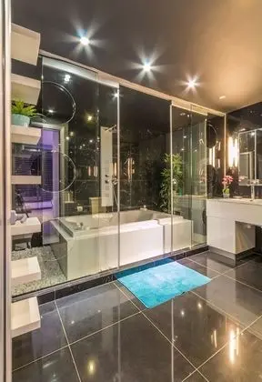 Villa, Birden Çok Yatak Odası (Oceania)