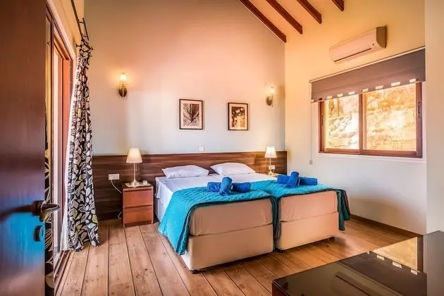 Panoramic Villa, 6 Yatak Odası (Panorama)