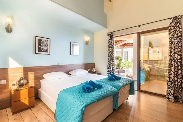 Panoramic Villa, 6 Yatak Odası (Panorama)