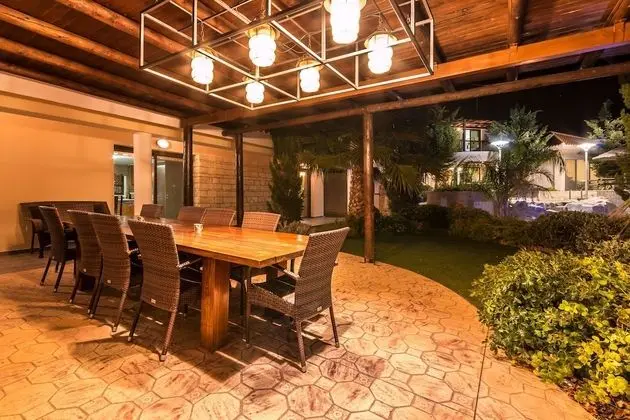 Panoramic Villa, 6 Yatak Odası (Panorama)