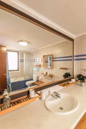 Panoramic Villa, 6 Yatak Odası (Panorama)