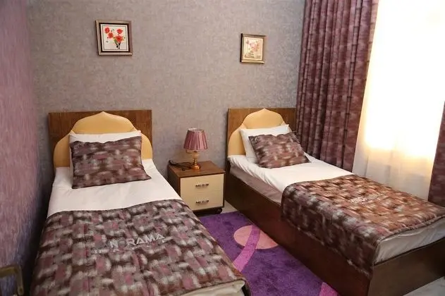 Standard Ev, 2 Yatak Odası