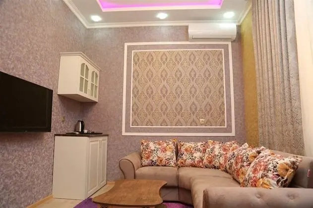 Standard Ev, 2 Yatak Odası