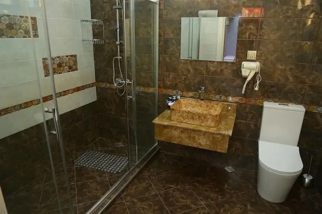 Standard Ev, 2 Yatak Odası