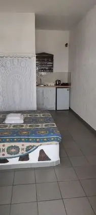 Standard Oda, 1 Çift Kişilik Yatak