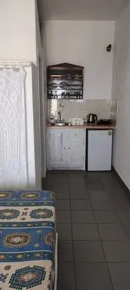 Standard Oda, 1 Çift Kişilik Yatak
