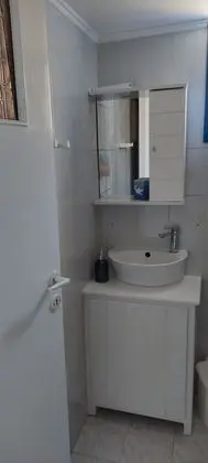 Standard Oda, 1 Çift Kişilik Yatak