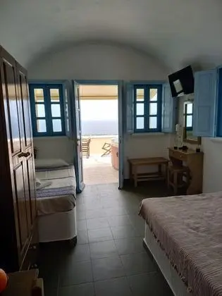 Stüdyo, Jakuzi (3 Persons)