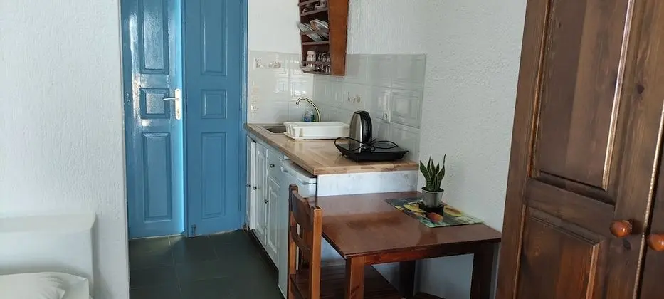 Stüdyo, Jakuzi (3 Persons)