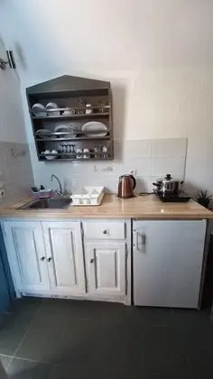 Stüdyo, Jakuzi (3 Persons)