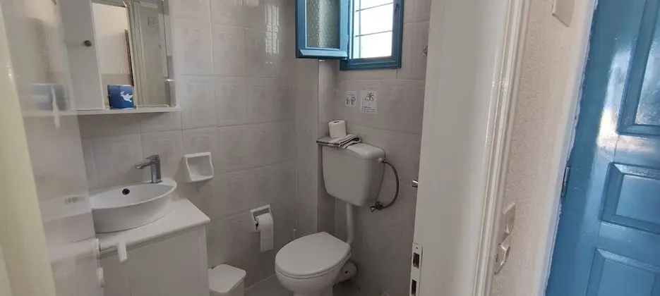 Stüdyo, Jakuzi (3 Persons)