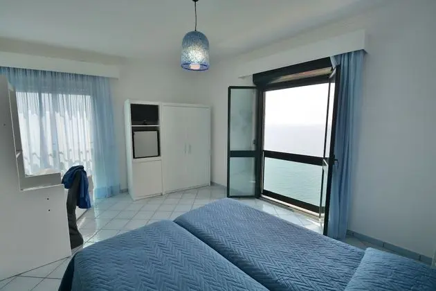 Panoramic Üç Kişilik Oda, Deniz Manzaralı